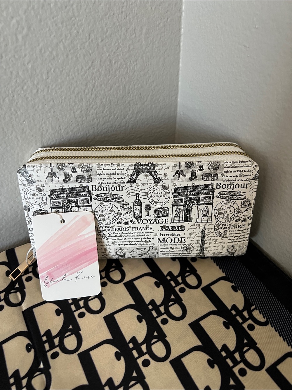 Wallet.